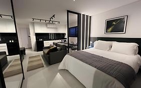 Flat 209 Home Business Centro de Pomerode